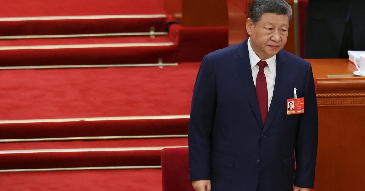 Chine: l'inflation au plus haut depuis trois ans