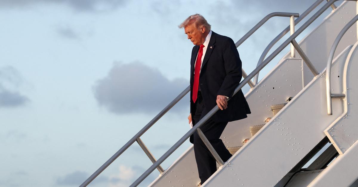 «Elles seront très certainement tuées» : Donald Trump demande à l'Australie d’accorder l'asile aux joueuses de l'équipe iranienne de football