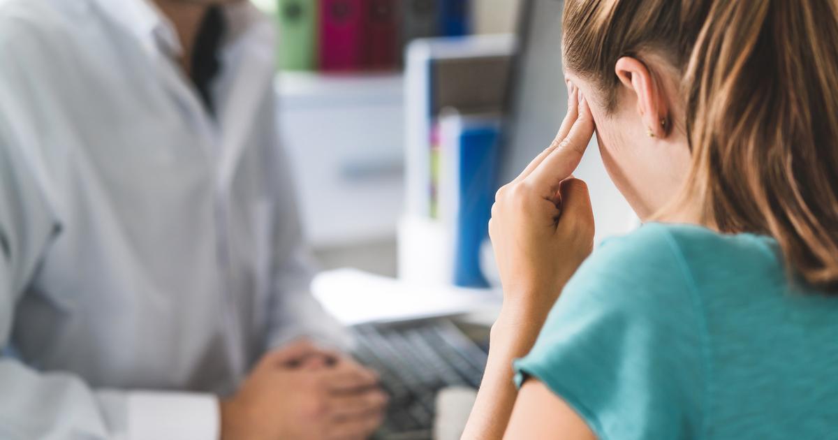 Violences conjugales : les médecins généralistes interrogent trop peu leurs patientes