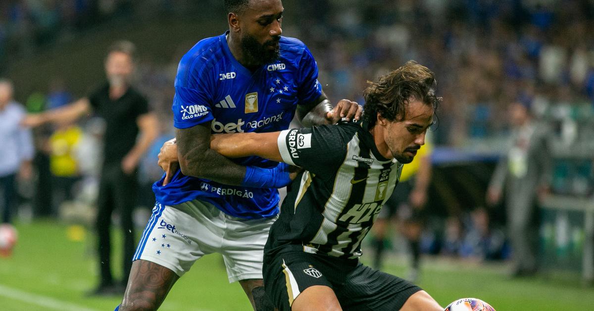 Foot : en vidéo, la terrible bagarre générale lors d’un match au Brésil