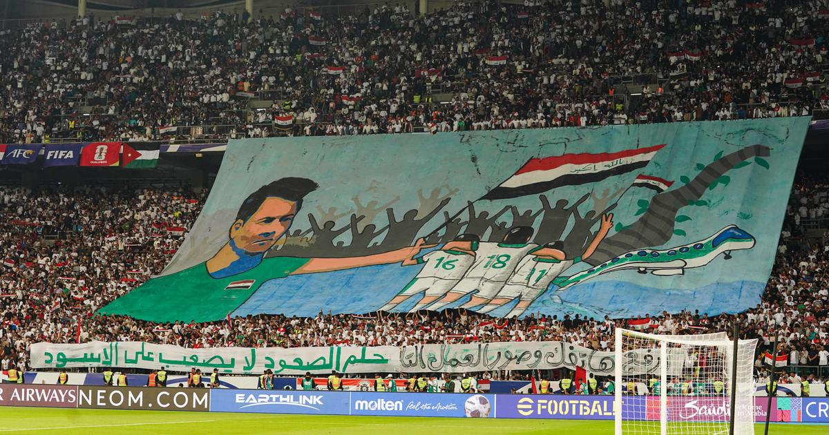 FIFA Urged to Postpone Iraq’s World Cup Playoff Due to Middle East Conflict