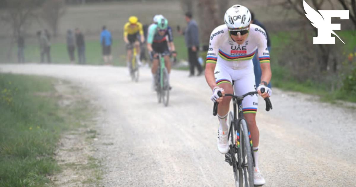 Cyclisme : quand reverra-t-on le phénomène Paul Seixas ?
