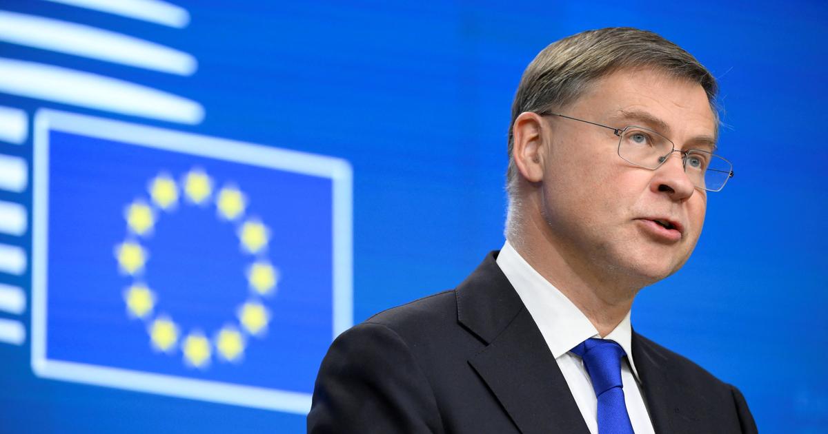 Guerre au Moyen-Orient : l'UE met en garde contre un «choc stagflationniste majeur» en cas de conflit prolongé