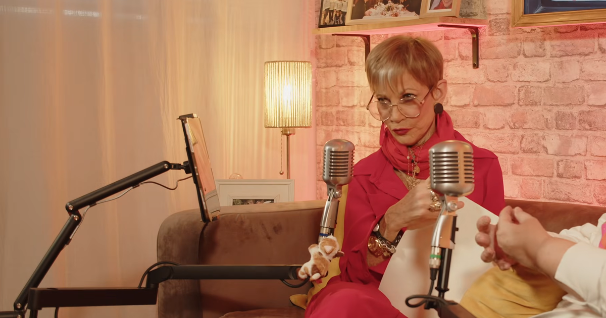 «C’est le plus grand regret de ma vie» : Isabelle Morini-Bosc déçue de n’avoir pas intégré «Les Grosses têtes»
