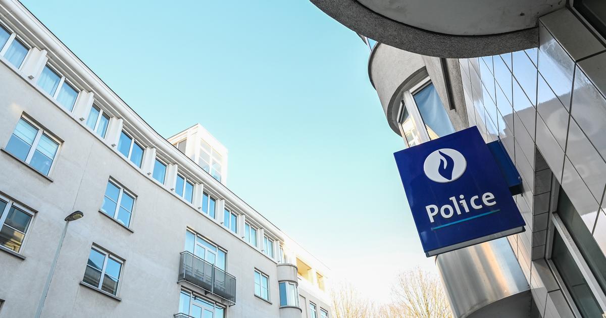 Belgique : explosion dans la nuit devant une synagogue à Liège, aucun blessé selon la police