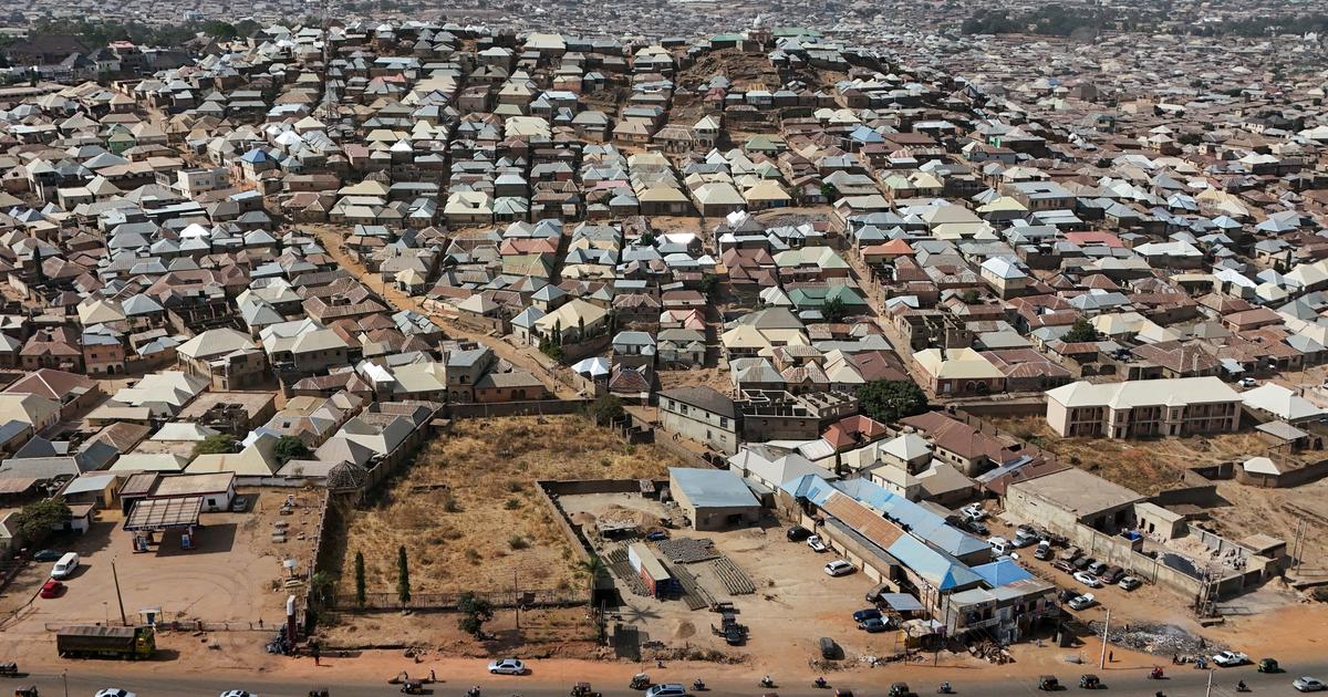 Nigeria : Washington avertit de menaces visant les installations américaines et des écoles