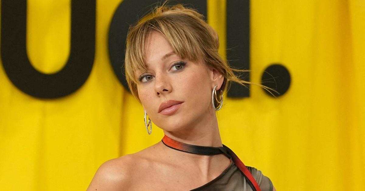 Qui est Ester Exposito, l’actrice aperçue très proche de Kylian Mbappé à Paris ?