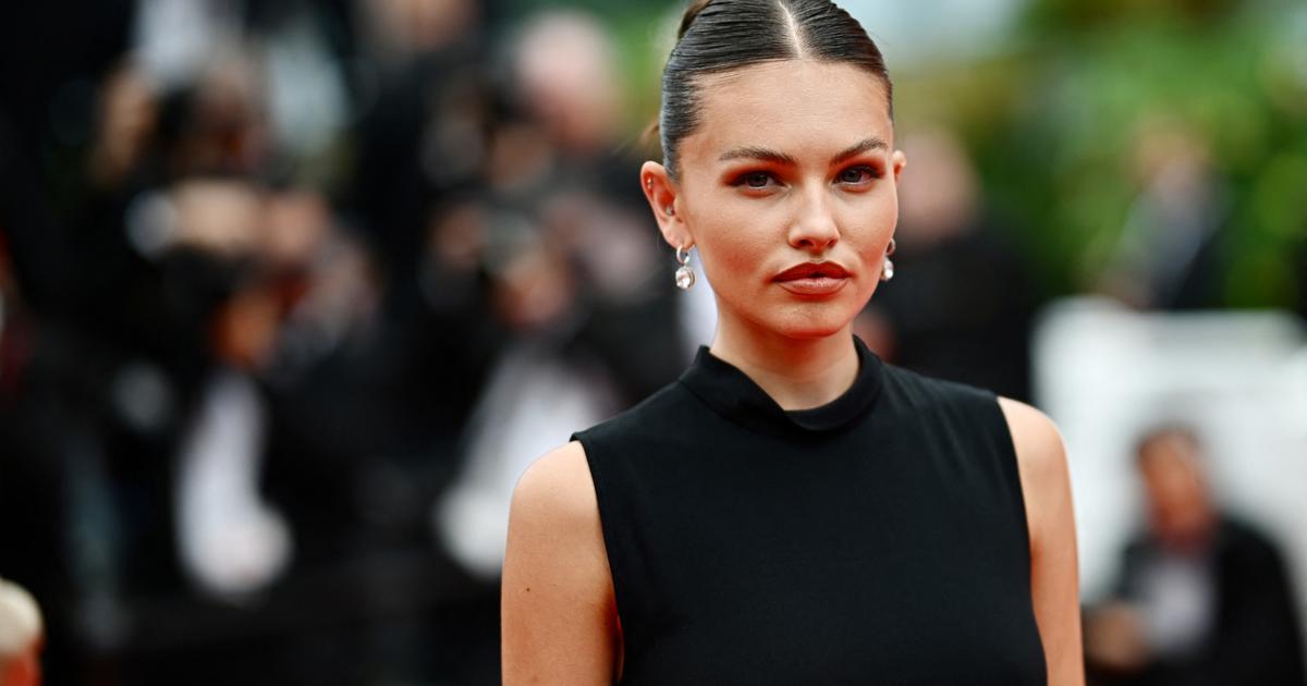 «J’ai dit “oui” à mon meilleur ami» : Thylane Blondeau, la fille de Véronika Loubry, s’est fiancée