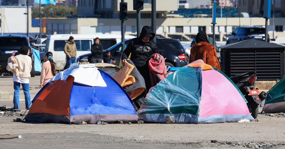 Au Liban, ce morcellement géographique et confessionnel qui se creuse un peu plus à chaque conflit