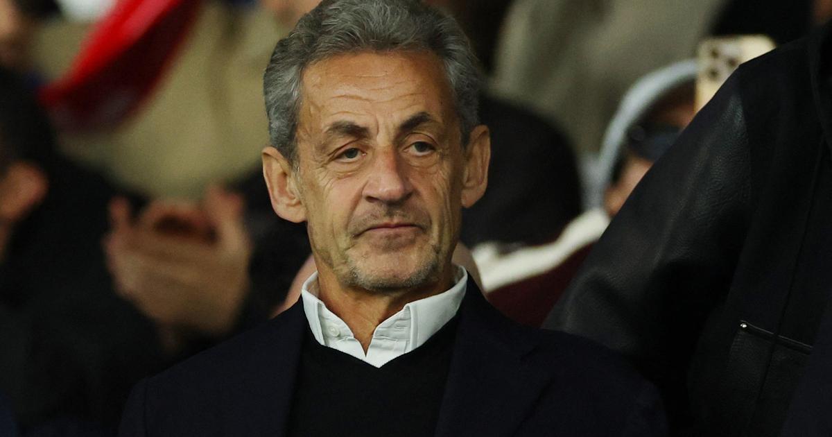 Confusion des peines : la requête de Nicolas Sarkozy refusée