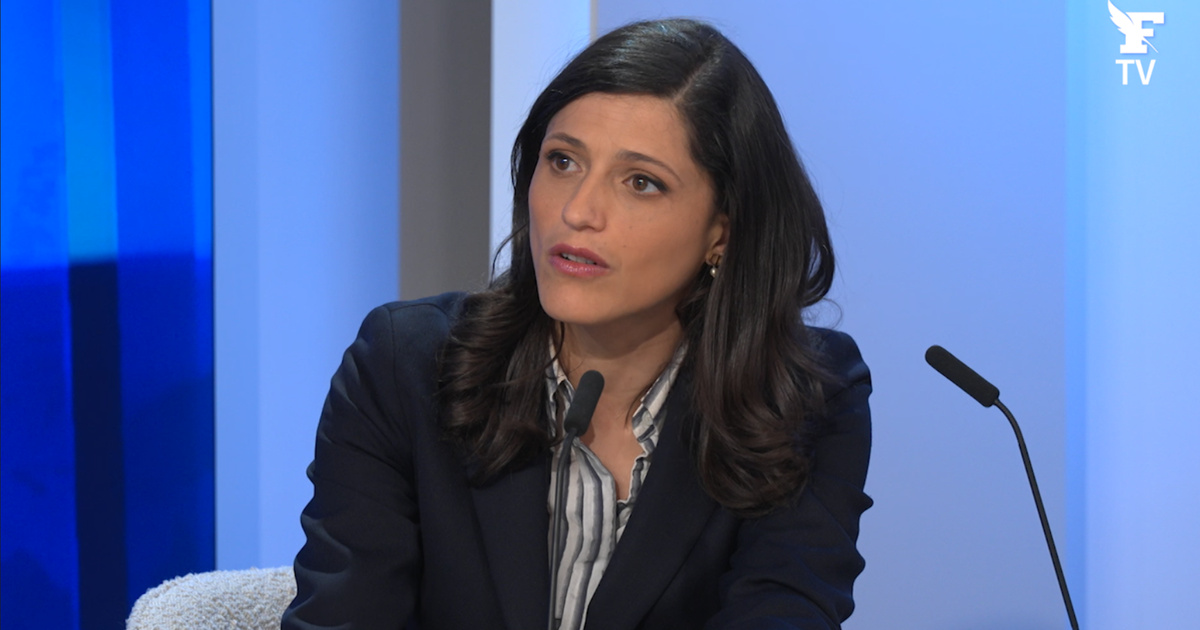 «La France va livrer 20 tonnes d’aide humanitaire et du matériel militaire aux Libanais», annonce la ministre des Français de l’étranger