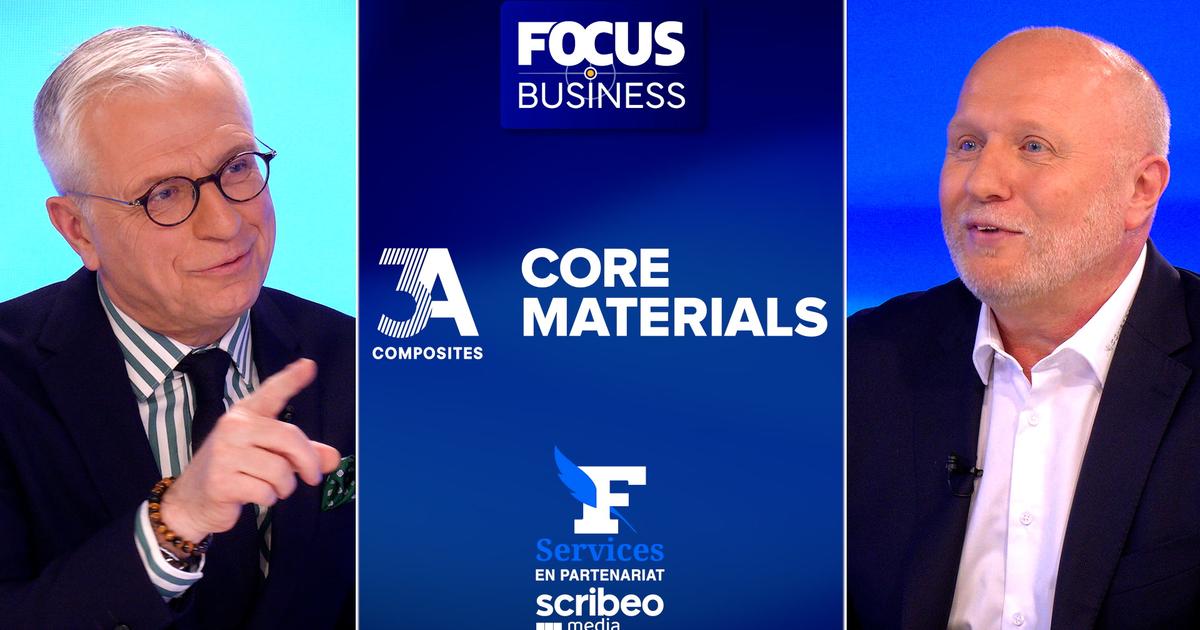 3A Composites Core Materials : des solutions innovantes et ...