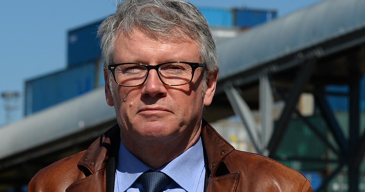 Jean-François Loiseau démis de ses fonctions à la présidence de la coopérative Axéréal