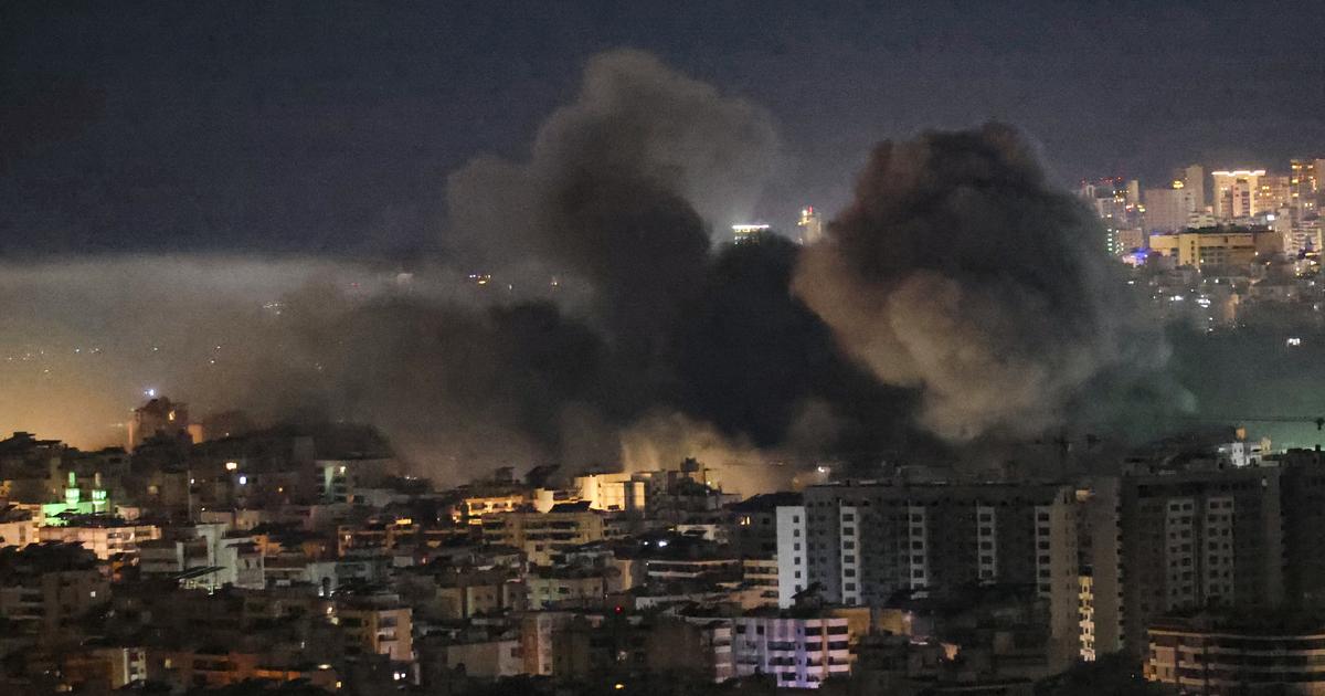 L’ONG Human Rights Watch accuse Israël d’utiliser «illégalement» du phosphore blanc au Liban