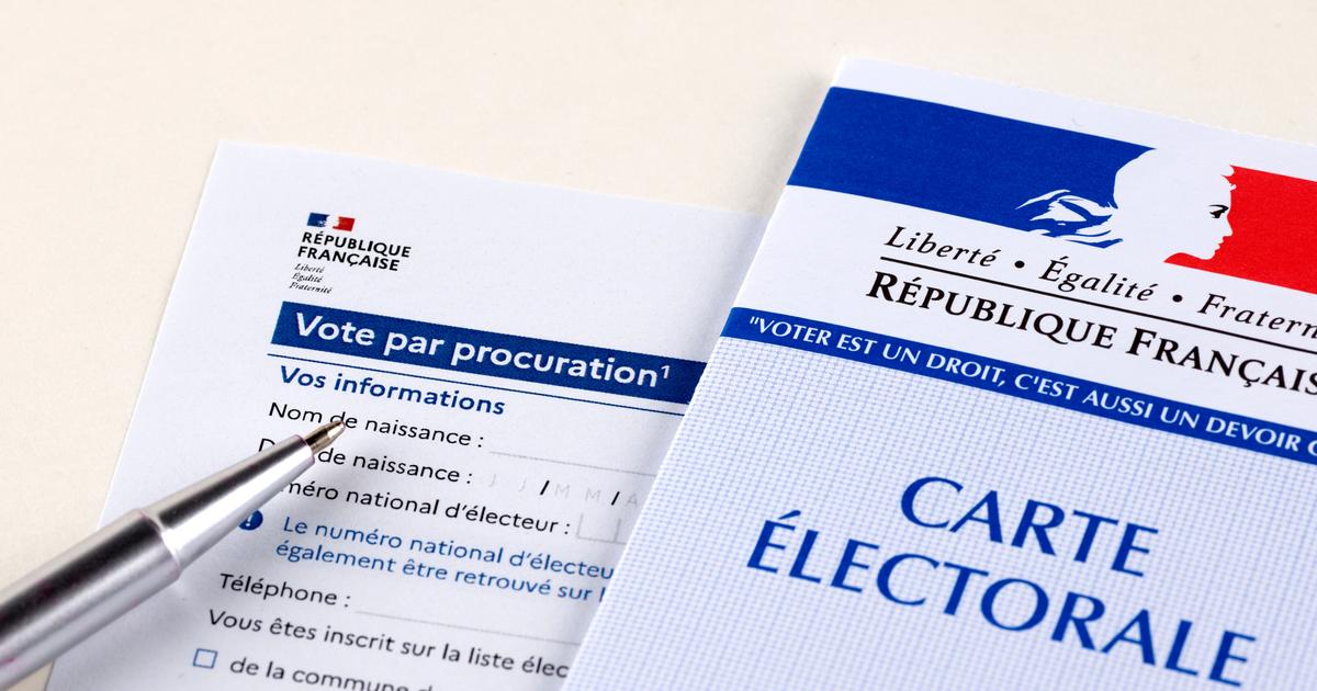 Municipales 2026 : comment et où faire sa demande de procuration ?