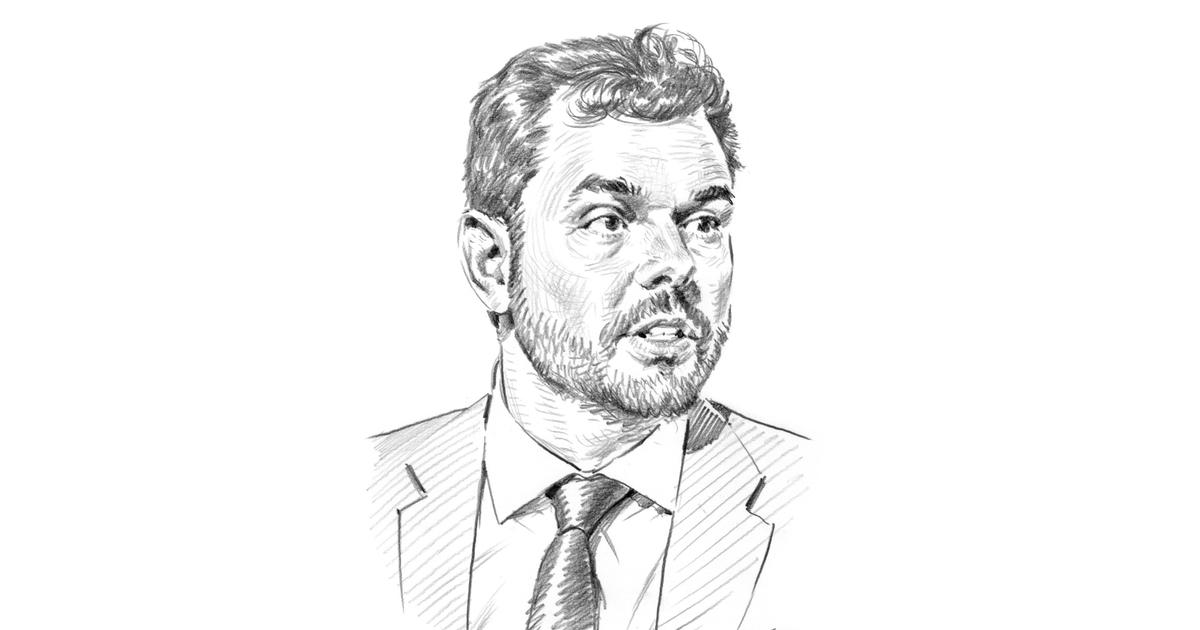 «Le wokisme de droite est le talon d’Achille du conservatisme»