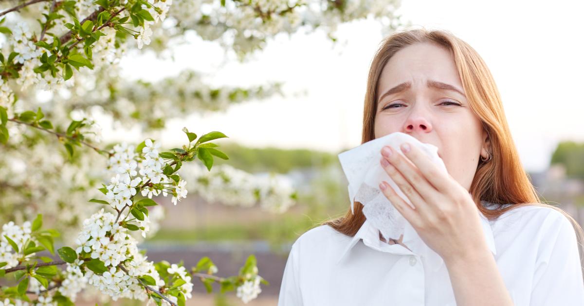 Pourra-t-on bientôt lutter contre les allergies grâce aux microbes?