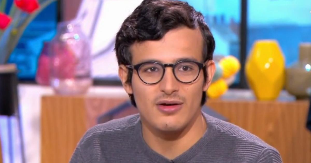 «On n’est pas du tout sur la même longueur d’onde» : Paul El Kharrat se lâche sur sa relation avec Émilien («Douze coups de midi»)