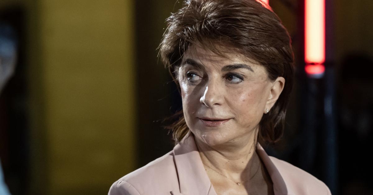 Municipales à Marseille : Martine Vassal met un «coup d’accélérateur» pour faire mentir les sondages