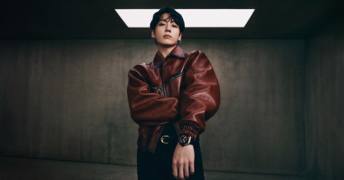 Hublot entre montres de stars et magie noire - lefigaro.fr