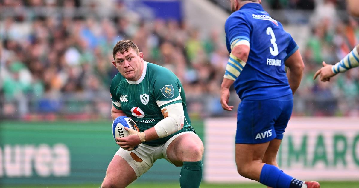 Italy vs Wales: Simone Ferrari Out with Injury After Historic England Win | Six Nations 2024