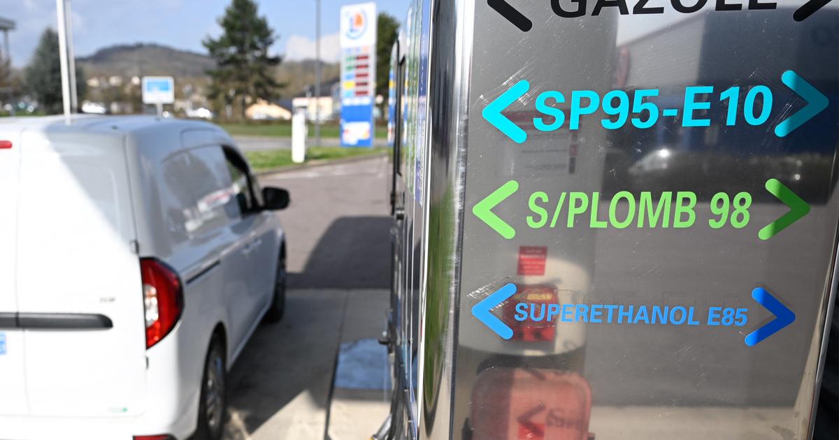 « Oui, ça fait mal ! » : les automobilistes à bout de nerfs face à la hausse des prix du carburant
