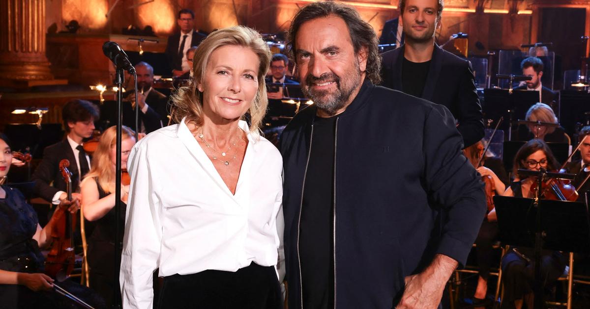 Guerre au Moyen-Orient : France 2 déprogramme en urgence «Le Grand échiquier» avec Claire Chazal