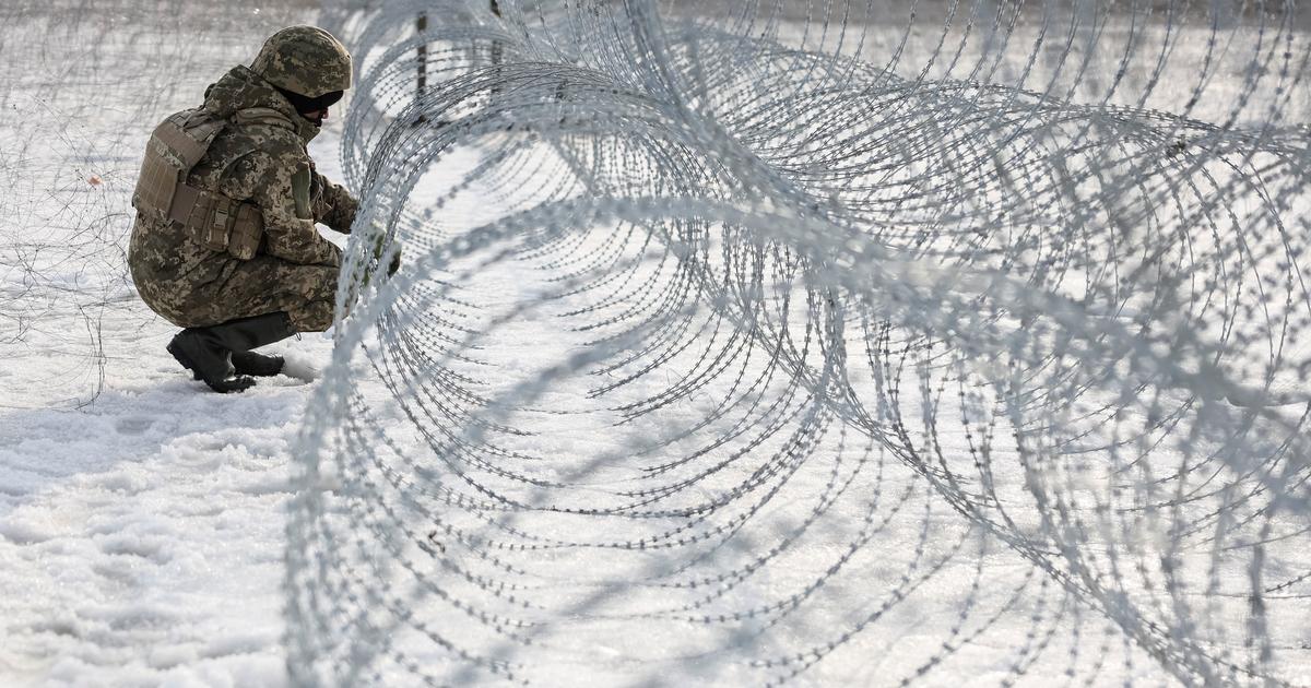 Cyrille Amoursky : «Dans la société ukrainienne, une question reviendra toujours : où étais-tu pendant la guerre ?»