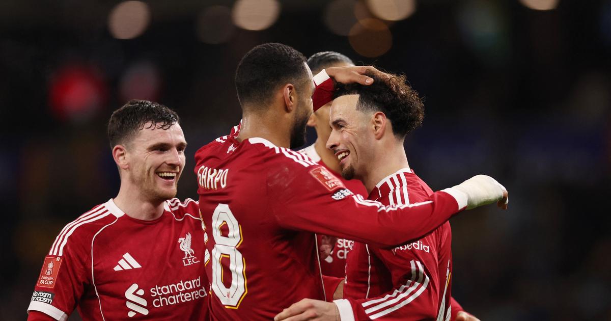 FA Cup Quarter-Final Draw: Liverpool vs Man City, Arsenal Face Southampton