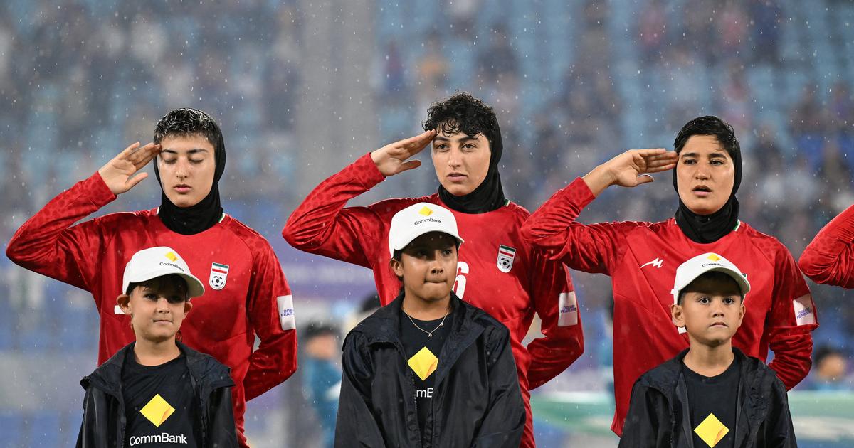 Guerre en Iran : Reza Pahlavi appelle l'Australie à protéger l'équipe féminine de football iranienne