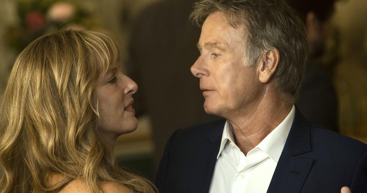 Audiences : Franck Dubosc plus fort que Black Widow sur TF1 ?