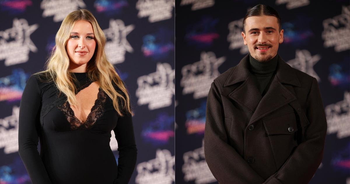 «Enfin ensemble !» : Pierre Garnier et Helena, aperçus tous les deux à un concert