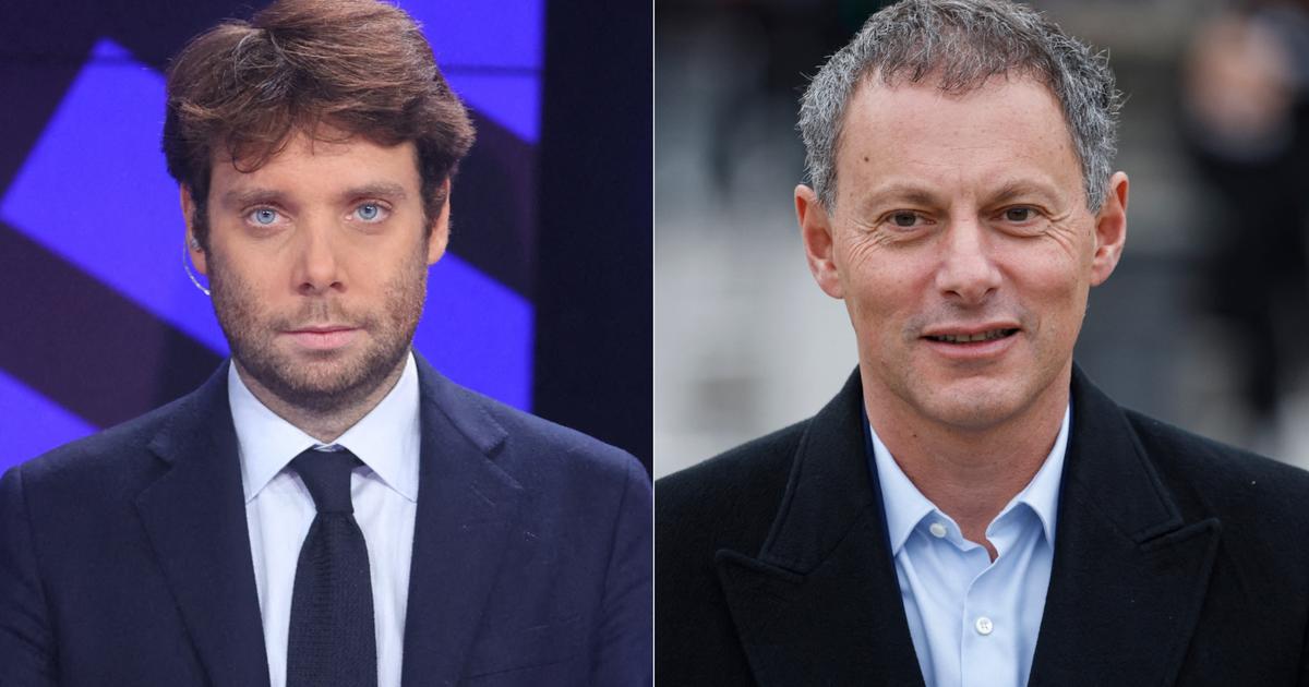 Ce qu’il faut savoir sur le retour de «L’Heure de vérité» sur France 2 avec Benjamin Duhamel et Marc-Olivier Fogiel