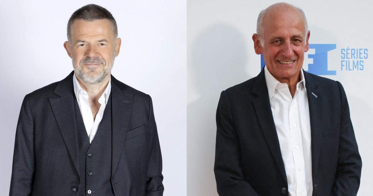 «Vous incarnez un érotisme de niche» : tensions entre Jean-Michel Aphatie et Éric Naulleau sur X
