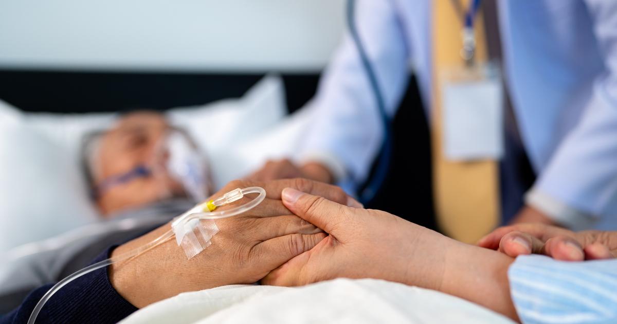 «C’est l’endroit où je prends le plus conscience de l’humanité» : ces jeunes médecins qui choisissent de se former aux soins palliatifs
