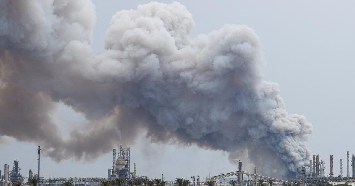 Guerre au Moyen-Orient : «Si la situation perdure, on se dirige tout droit vers un nouveau choc pétrolier»