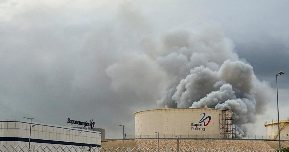 Guerre en Iran : avec un baril à 100 dollars, le monde redoute un nouveau choc pétrolier