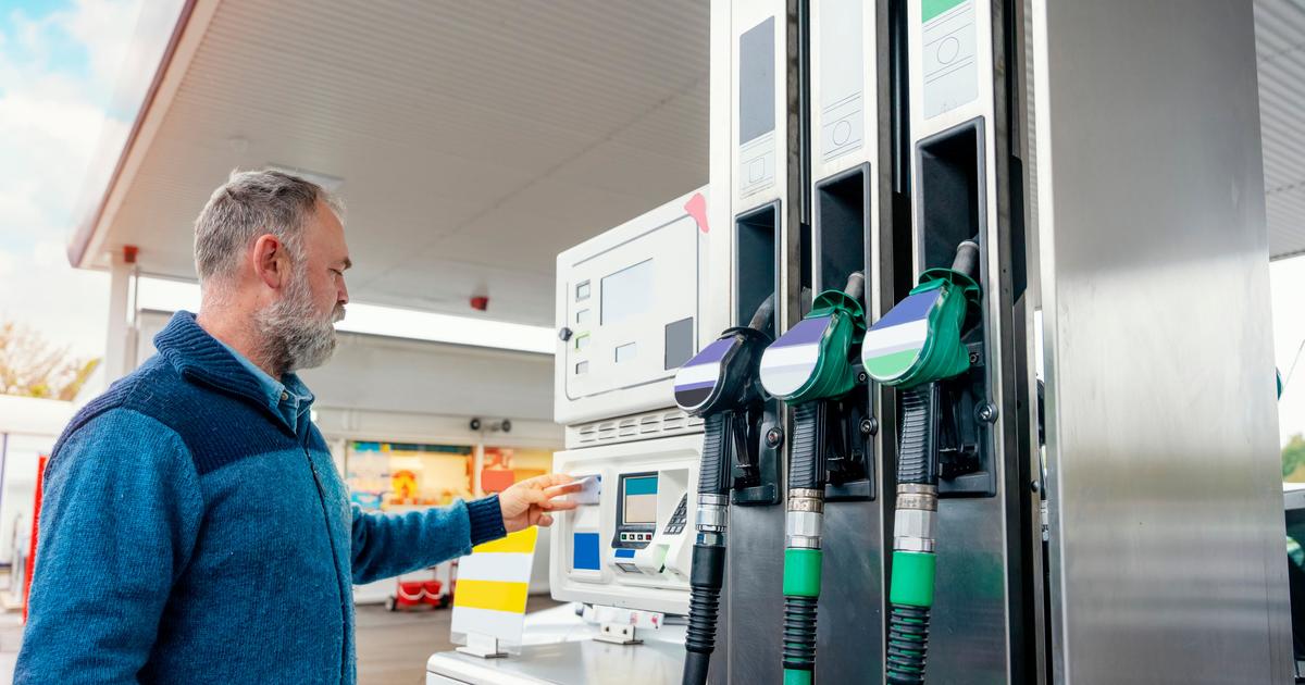 «Certains sont tentés d’en profiter pour gonfler leurs marges» : face à la flambée des prix à la pompe, Bercy renforce les contrôles