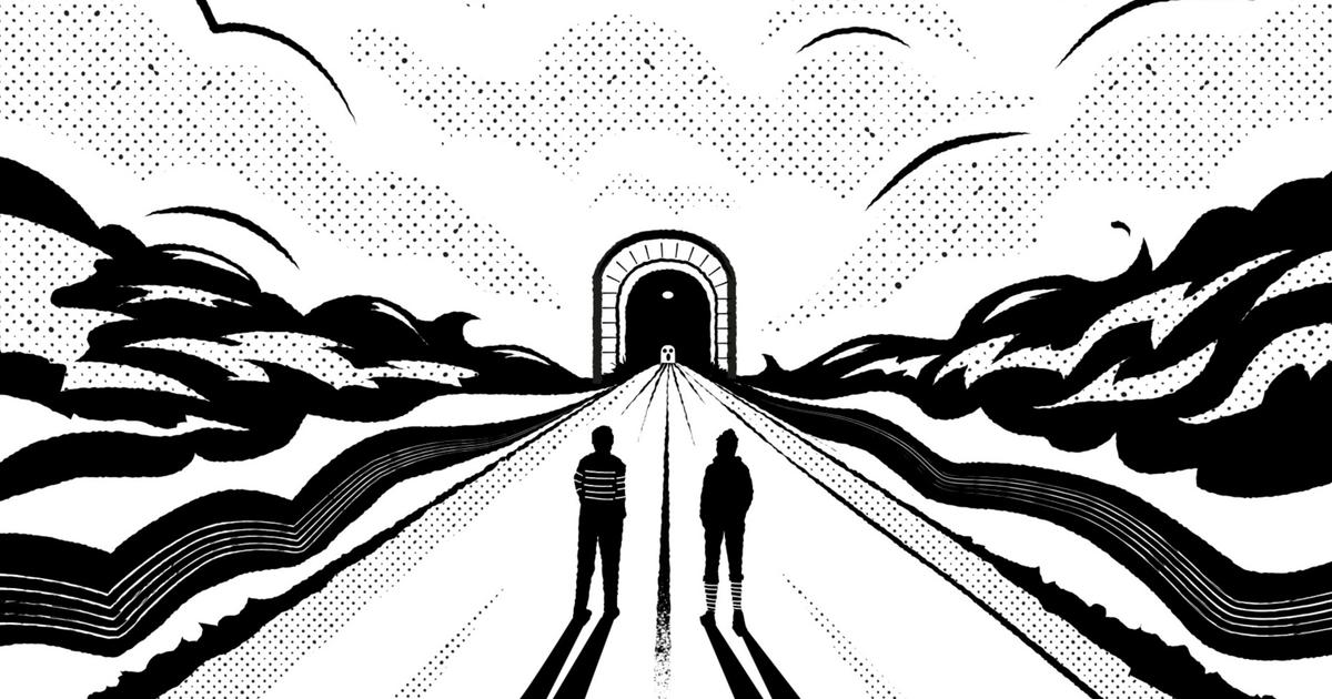 «Elle avait planifié sa mort pour le lendemain» : plongée dans la dépression d’une adolescente racontée par son père