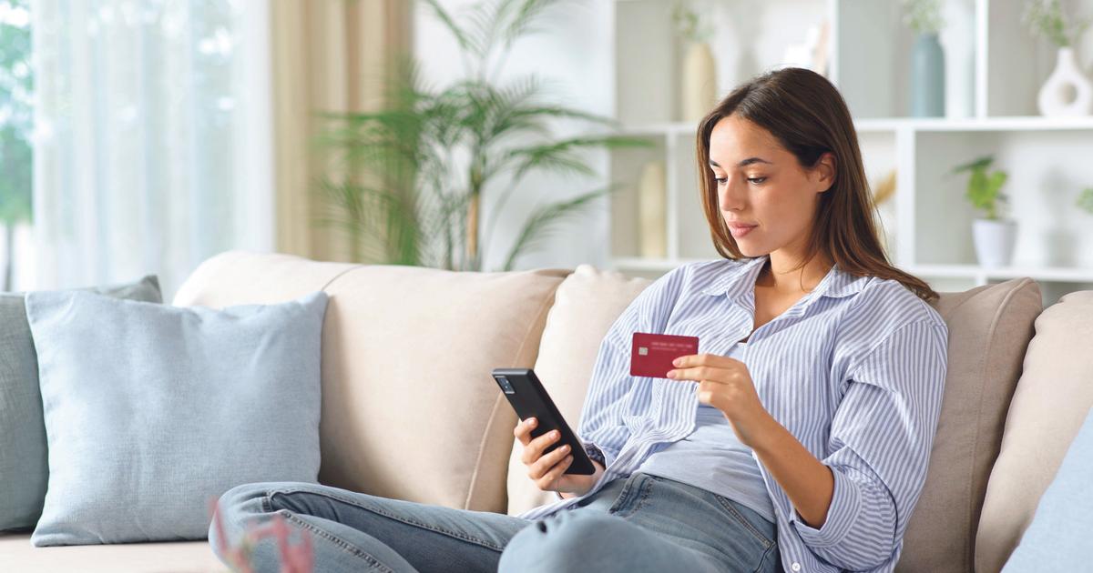 L’achat via les réseaux sociaux commence déjà à s’ancrer chez les jeunes