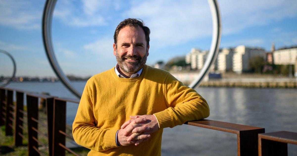 Municipales Nantes 2026 : Tendance Résumé du scrutin