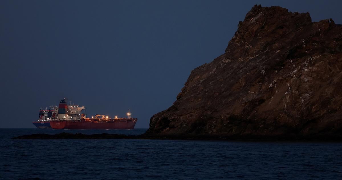 Guerre au Moyen-Orient : imbroglio autour de l’escorte annoncée d’un pétrolier par la Marine américaine dans le détroit d’Ormuz