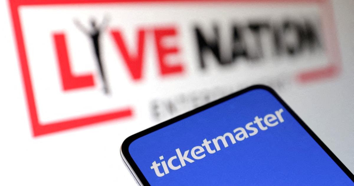 Live Nation trouve un accord avec gouvernement américain pour éviter son démantèlement