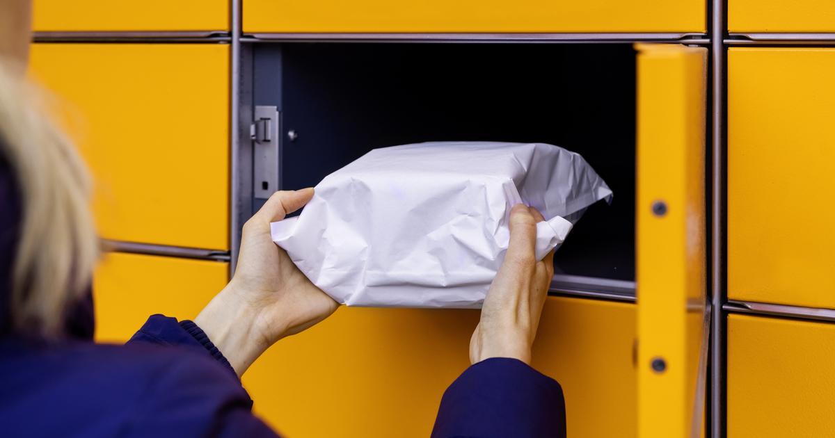 L’essor des consignes rebat les cartes de la livraison de colis