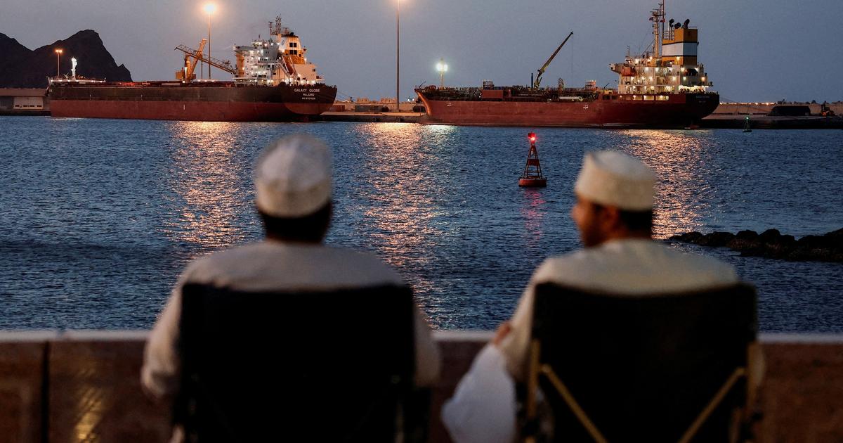 Crise au Moyen-Orient et détroit d’Ormuz : Tendance Résumé de l’escalade entre l’Iran, les États-Unis et Israël