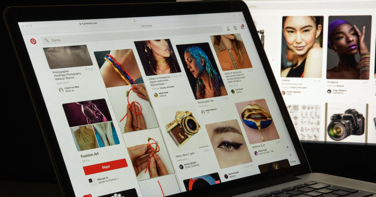 Comment la boîte à idées Pinterest est devenue un relais de l’e-commerce
