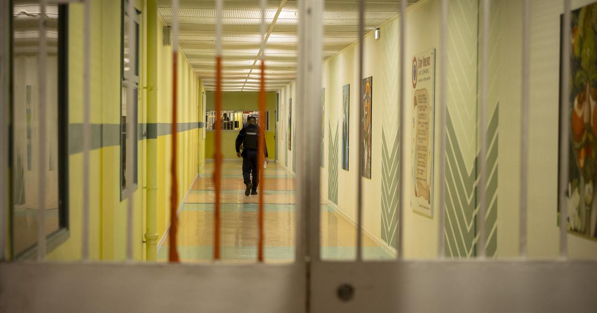 Faux policiers et sortie par la grande porte : à Villepinte, la sidérante évasion d’un délinquant ultraviolent