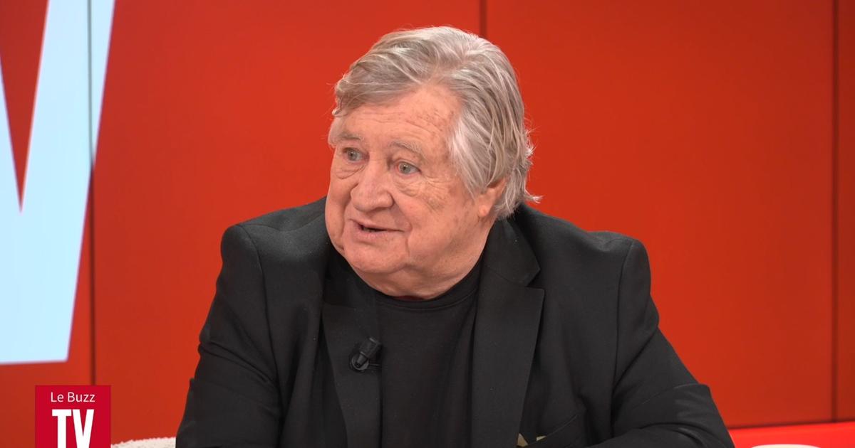 «Je pense qu’il s’est suicidé» : Jacques Pradel donne son avis sur l’affaire Xavier Dupont de Ligonnès