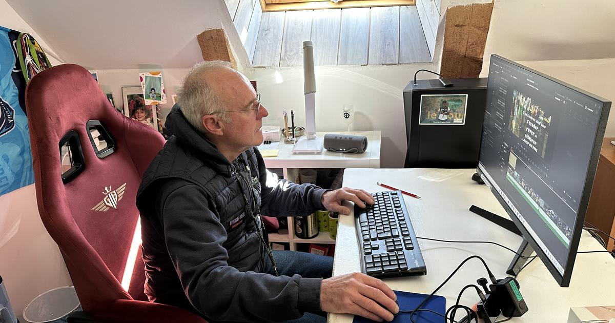 Ode à la ruralité, cours de patois et conseils de grand-père : à la campagne, ces retraités influenceurs qui cartonnent sur les réseaux sociaux