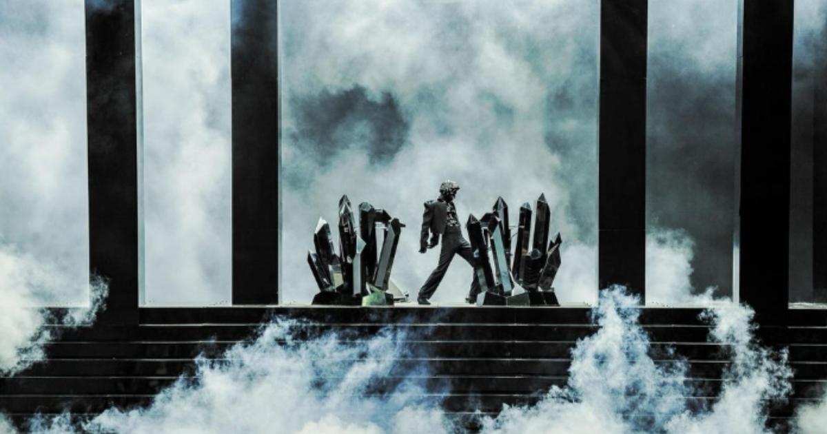 Lyon’s Nuits de Fourvière Festival 2026: Lineup & 80th Anniversary Details